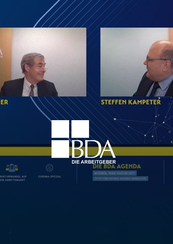 BDA Virtual Conference