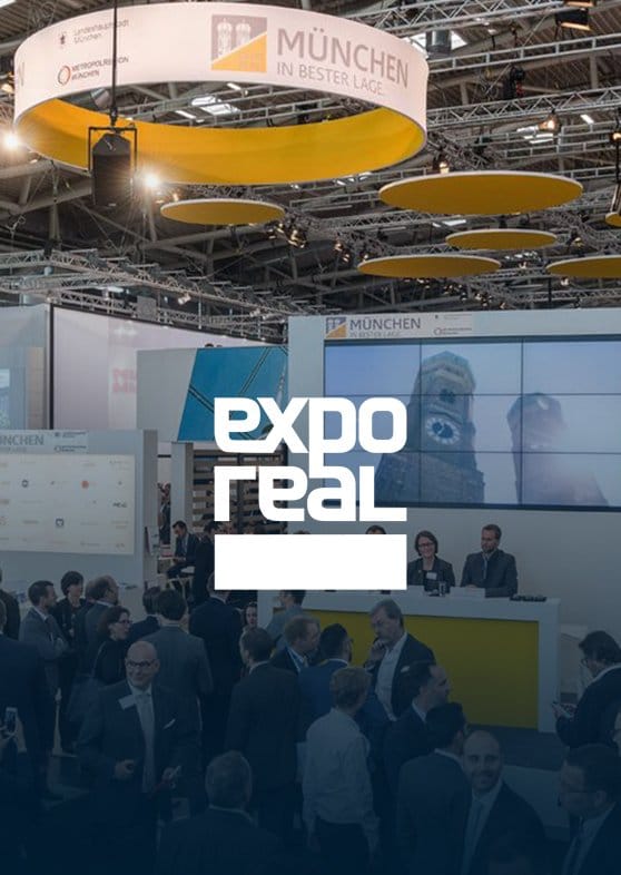 expo real