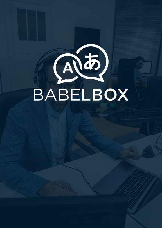 Babelbox