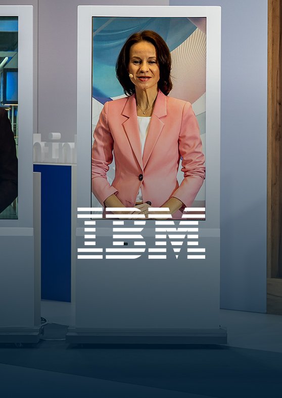 IBM Think Digital Summit