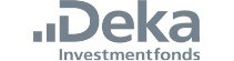 Deka Investmentfonds Logo