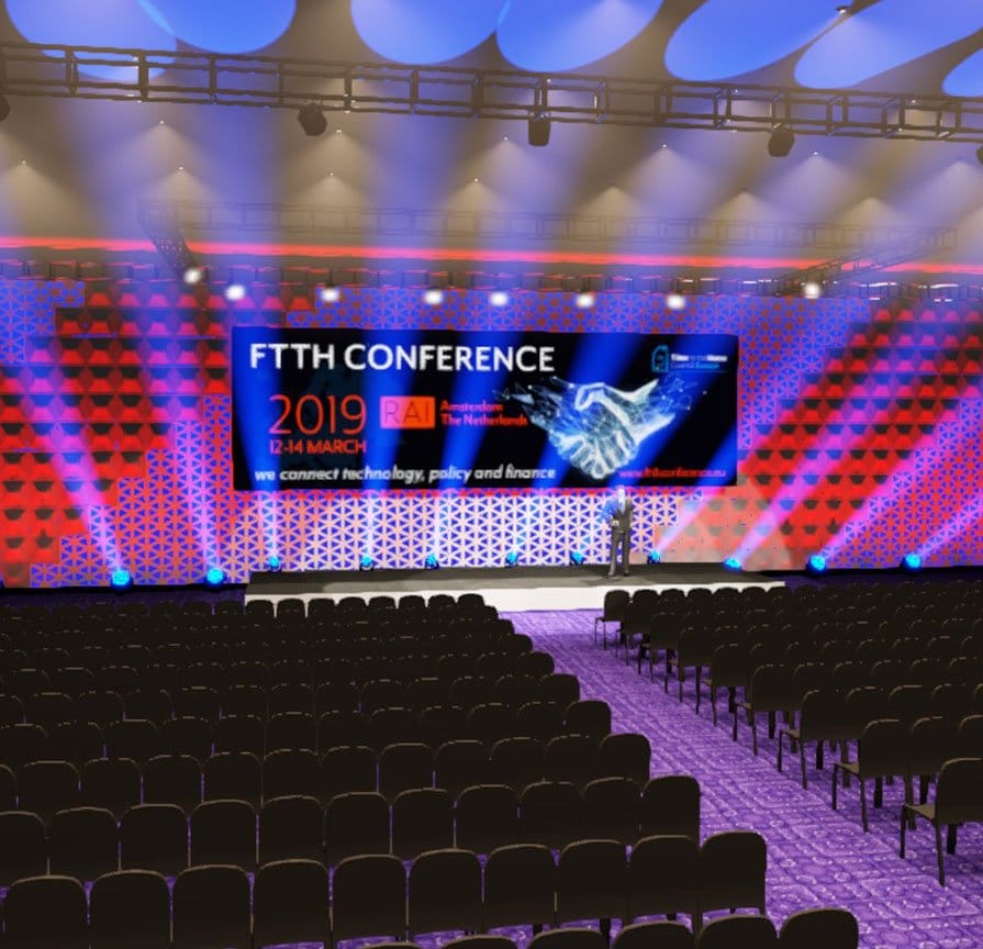 FFTH Conference