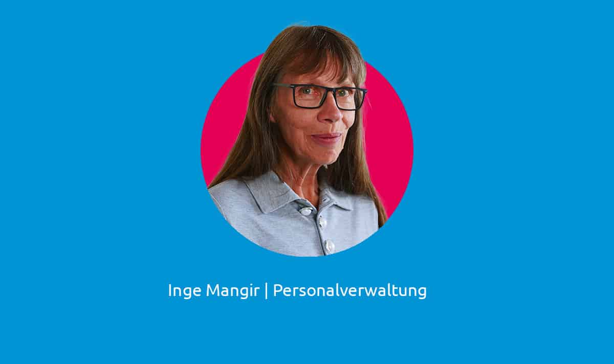 Inge Mangir