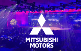 Mitsubishi Projekt