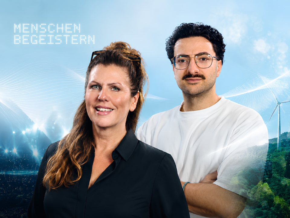 Ansprechpartner Nachhaltigkeit