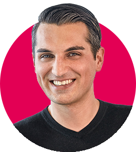 Ansprechpartner Veranstaltungstechnik Rahim Andreas Rasaki