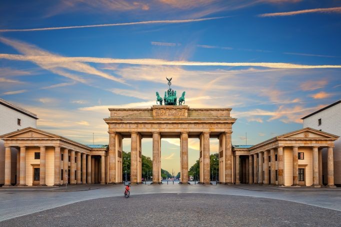 Berlin