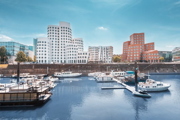 Düsseldorf