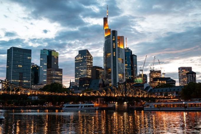 Frankfurt