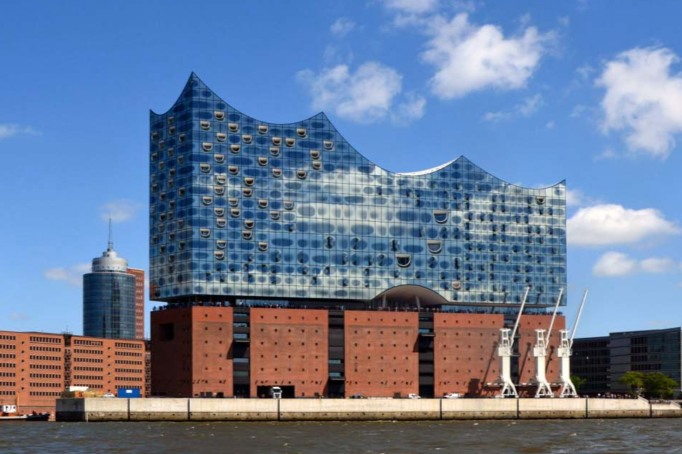 Hamburg