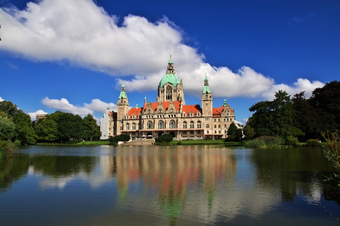 Hannover