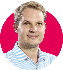 Niklas Kösel-Lutter Ansprechpartner Eventtechnik
