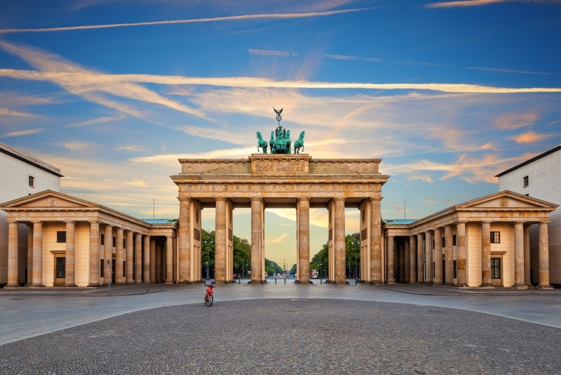 Berlin