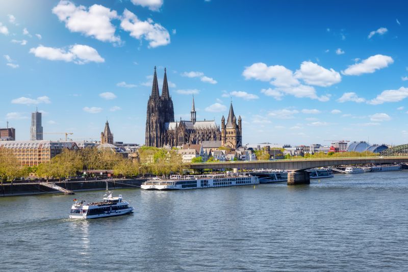 Cologne