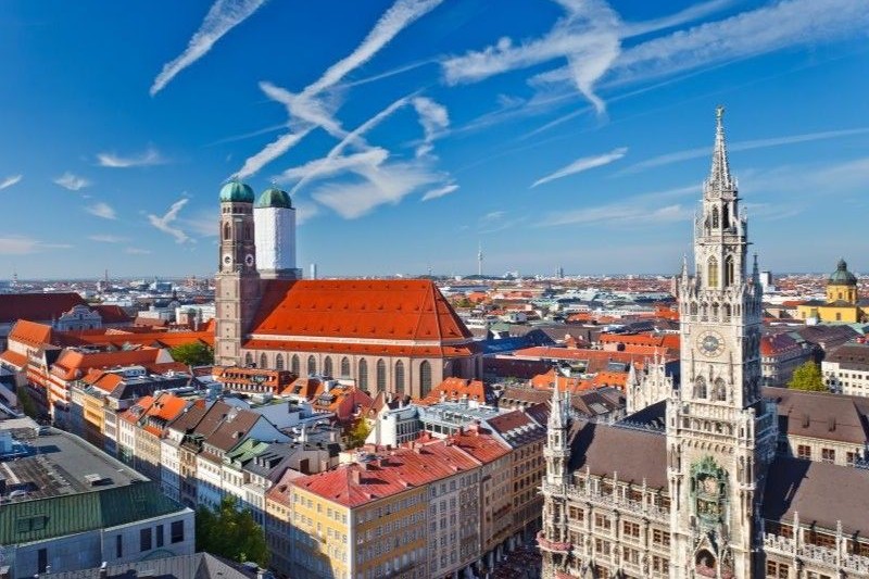 Munich